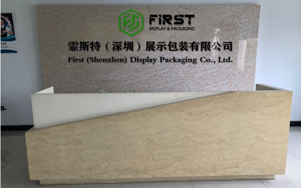 Κίνα First (Shenzhen) Display Packaging Co.,Ltd Εταιρικό Προφίλ